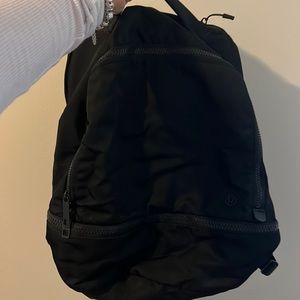 Lululemon backpack